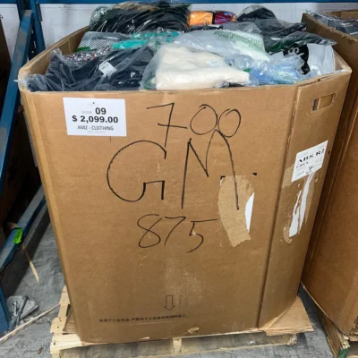 Zoom the image with the mouse  Amz Clothing #9