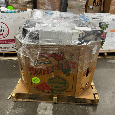 Amz High Count Electronics 3ft #1