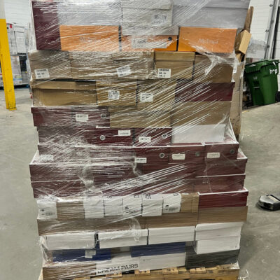 Amz Shoes Pallet #14