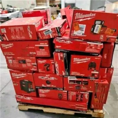 Milwaukee tool Mini Pallet